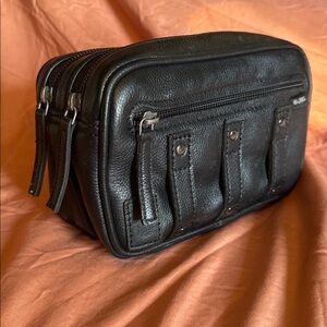 Motorcycle Fanny Pack/Bar Bag *make offer*